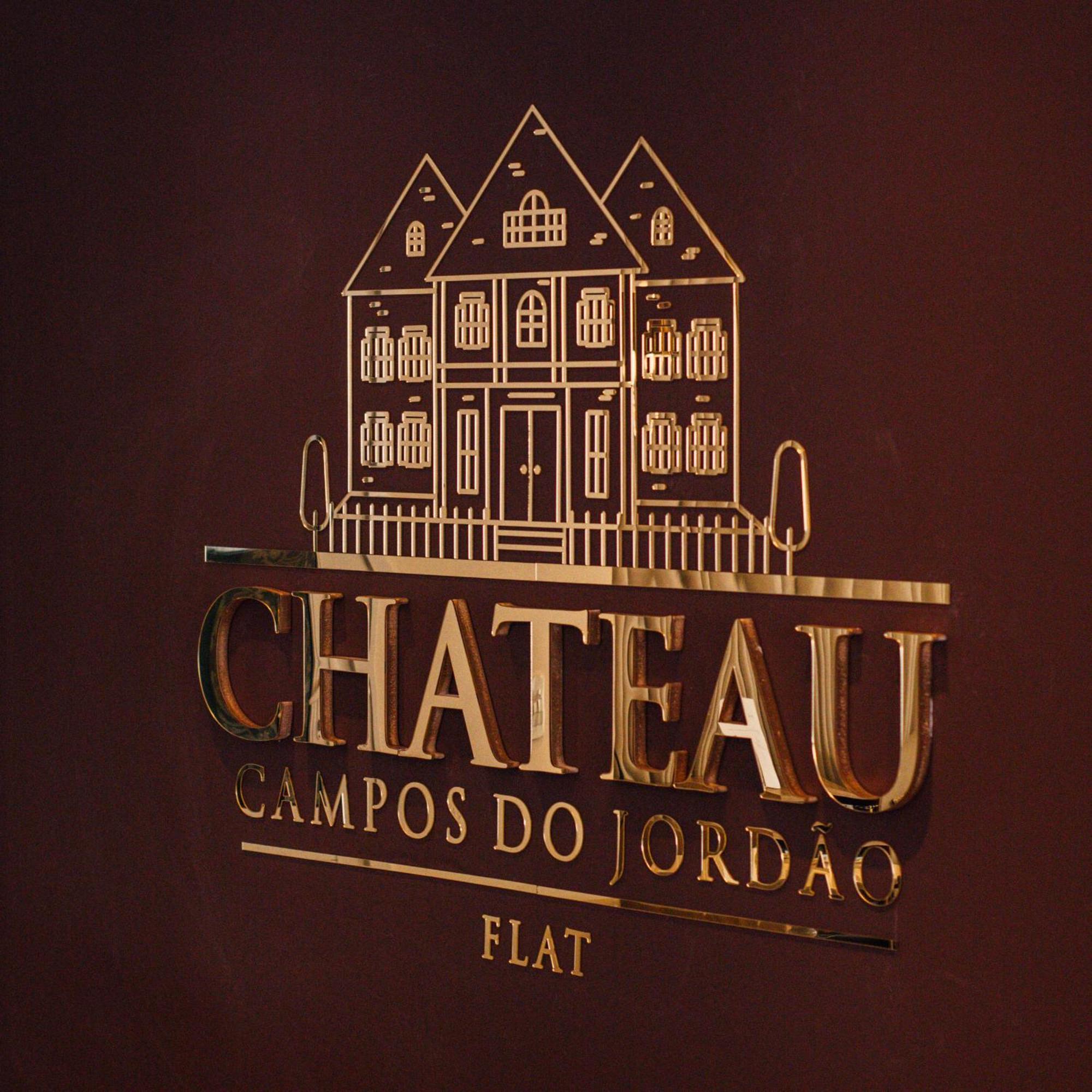 Apart-hotel Flats Chateau 3*