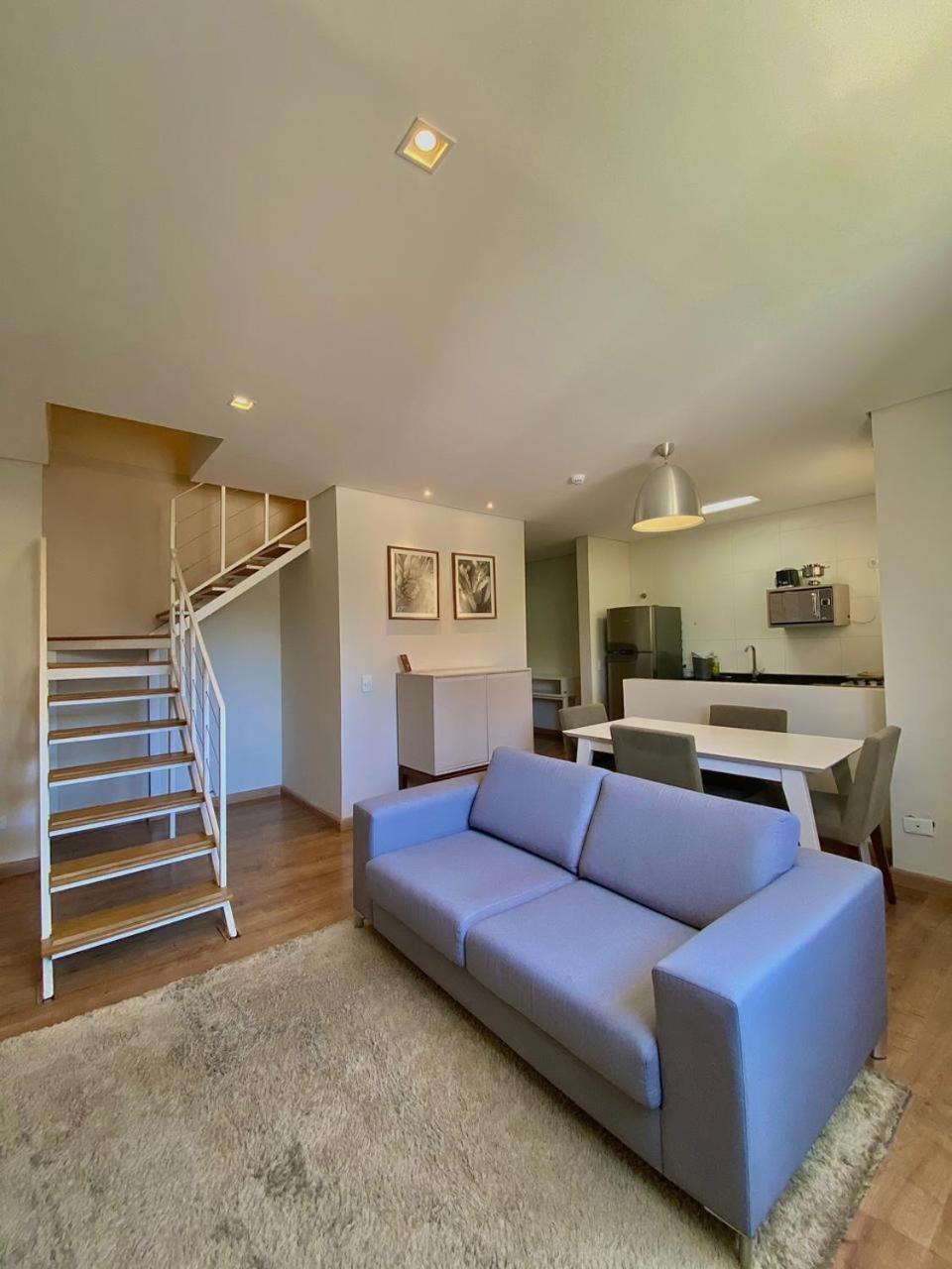 Flats Chateau 3*