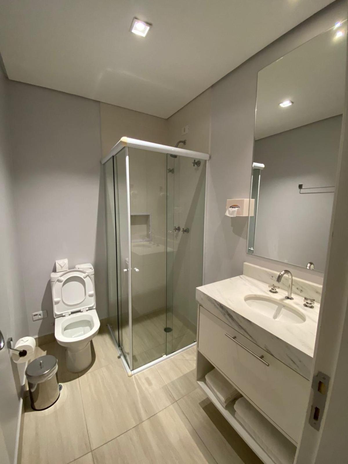 Flats Chateau Apart-hotel
