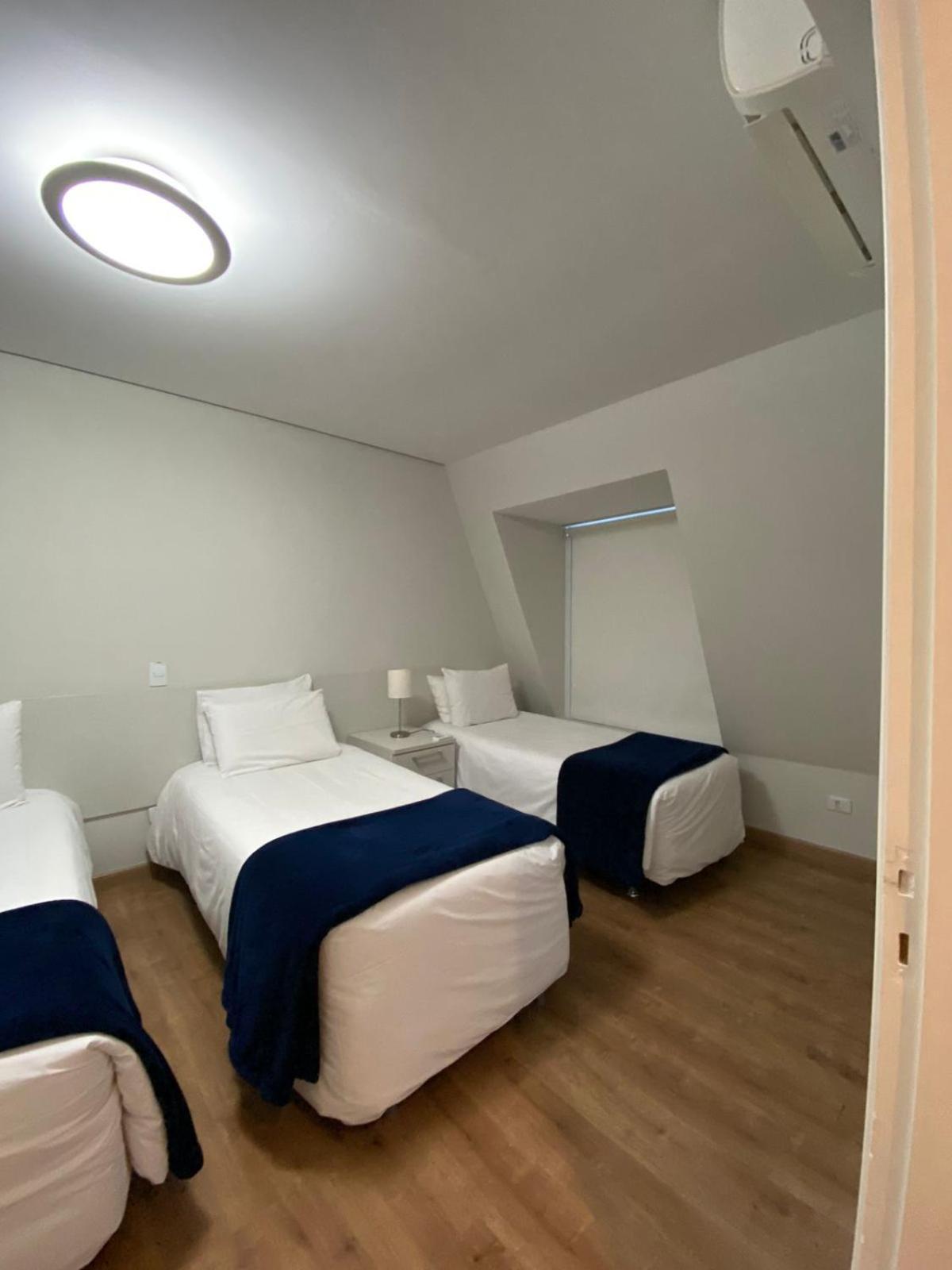 Apart-hotel Flats Chateau 3*