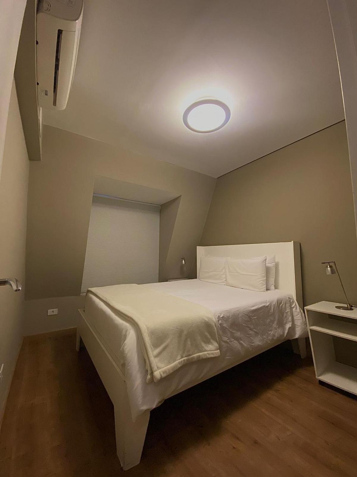 Flats Chateau Apart-hotel