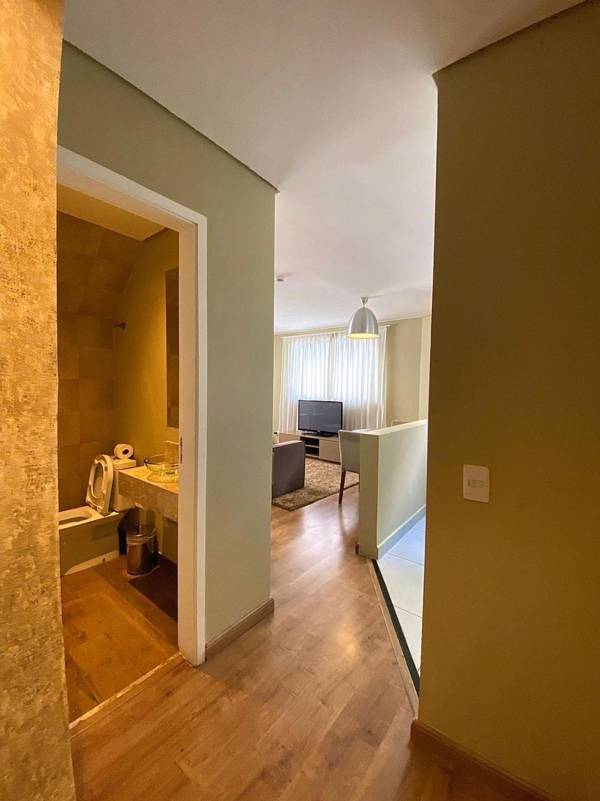 Flats Chateau Apart-hotel 3*