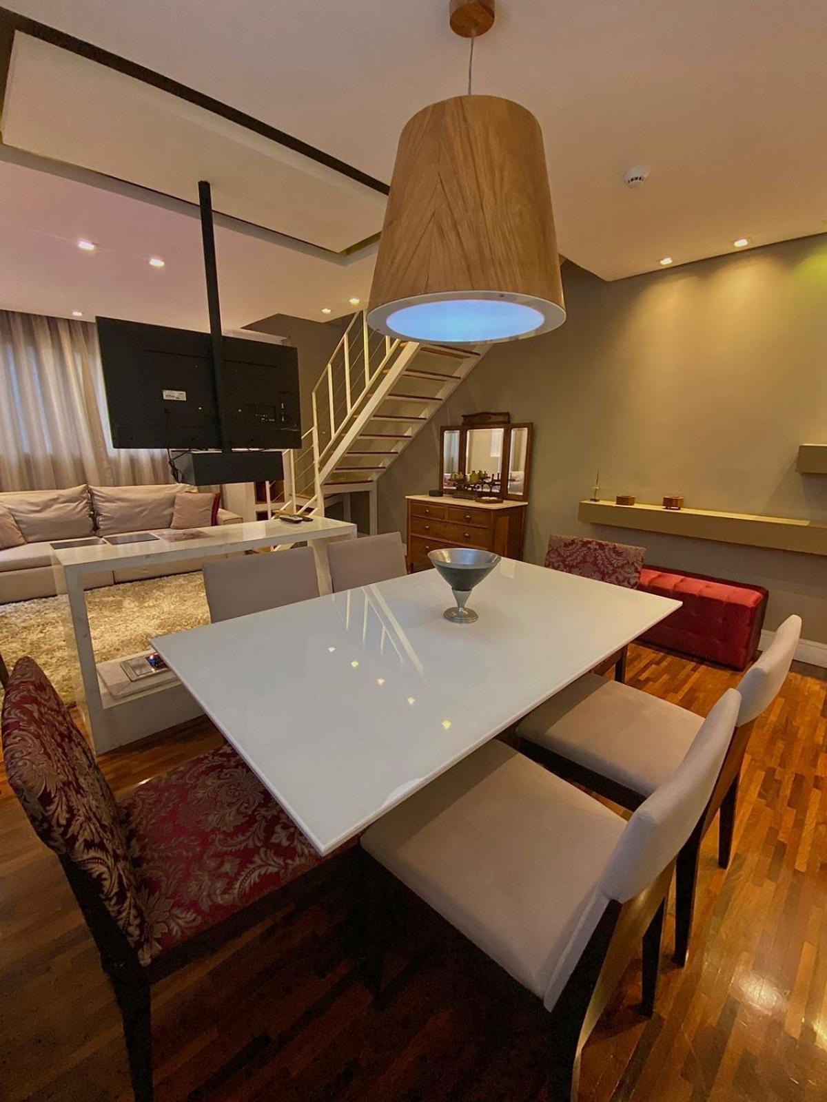 Flats Chateau Apart-hotel
