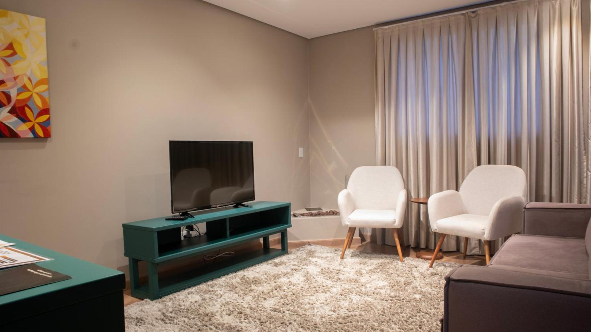 Flats Chateau 3*